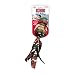 KONG - Wubbaª Camo - X-Large (Assorted Colors)