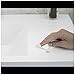 Viva 10036000114178 Giant Roll Paper Towel, White, 27.9*25.4 cm, 8 Rolls