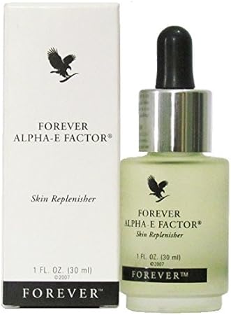 forever alpha e factor serum