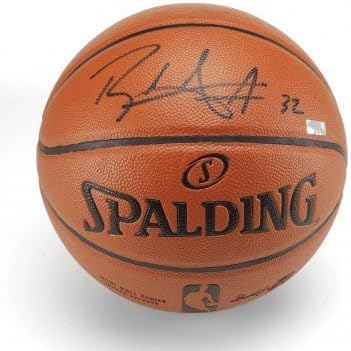blake griffin autograph