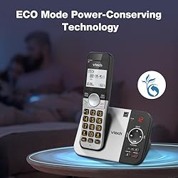 VTech Cordless Phone with Answering Machine