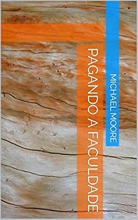 Livro Pagando A Faculdade