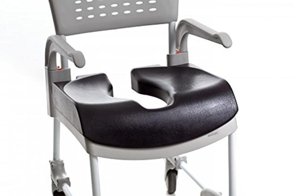 ETAC Comfort Seat Clean Soft