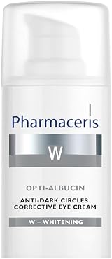 Pharmaceris W OPTI-ALBUCIN Eye Cream Anti Dark Circles SPF 15 view 2