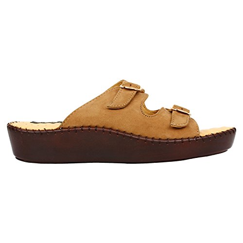 1 walk dr sole buckle collection 2017 for women-beige