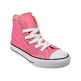 Converse C/T All Star Hi Little Kids Fashion Sneakers Pink 3j234-3