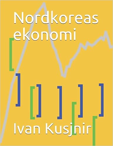 Nordkoreas ekonomi