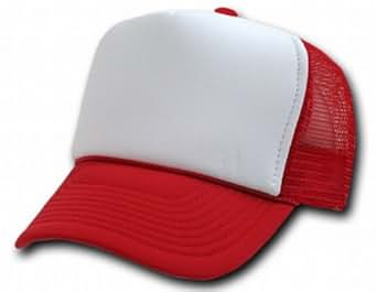 decky hats amazon