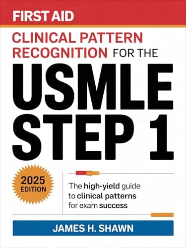 First Aid for the USMLE Step 1 2025 - Kindle edition by Le, Tao