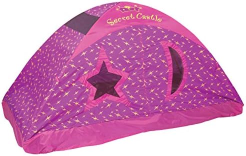 bed tent double size