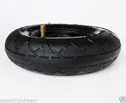 200x50 Electric Scooter Inner Tube&amp;Tire Pocket Bike Razor E100 E150 E200