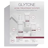 GLYTONE Acne Treatment System Kit, 1