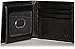 Dockers Men's Extra Capacity Leather Bifold Wallet (Standard & RFID Blocking)