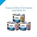Purina Pro Plan Pate, High Protein Wet Kitten Food, DEVELOPMENT Chicken & Liver Entree - (Pack of 24) 3 oz. Pull-Top Cans