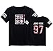 Anime Boku No Hero 2 Piece Outfit Short Tshirt Cosplay Shirt Merchandise