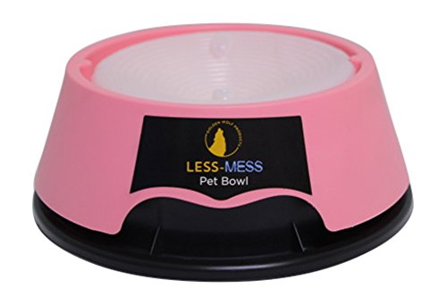 floater water bowl for dogs