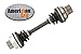 2003-2008 YAMAHA GRIZZLY 660 4X4 FRONT ATV DRIVESHAFT 2 (Replaces OEM: 5KM-46173-10-00)