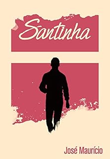 Livro Santinha