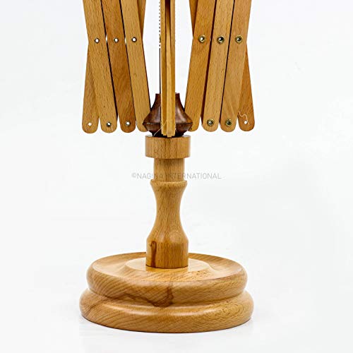 4 Nagina+Internationals+Umbrella+Operated+Knitting