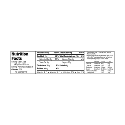 M&M's Peanut Butter Chocolate Candy Party Size 38-Ounce Bag - Thumbnail 5