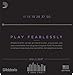 D'Addario Guitar Strings - NYXL Electric Guitar Strings - NYXL1150BT - Unrivaled Strength, Tuning Stability, Enhanced Mid-Range - For 6 String Guitars - 11-50 Medium Balanced Tension