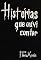 Livro HISTÓRIAS QUE OUVI CONTAR
