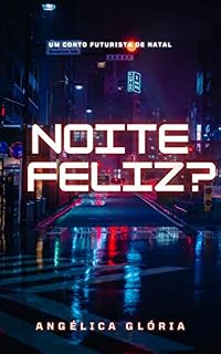 Livro Noite Feliz?