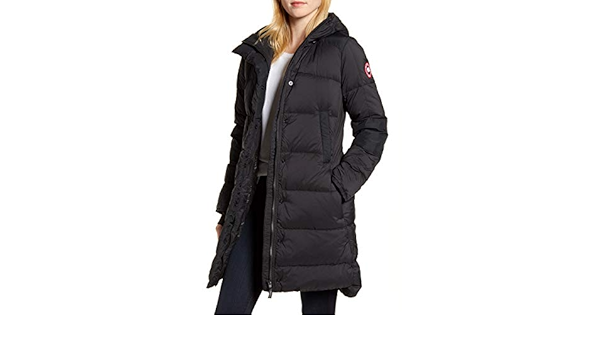 alliston packable down coat