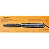 Conair-Pro-Ceramic-Tools-Porcelain-Series-Tapered-Hot-Air-Brush-1-34-Inch Conair Pro Ceramic Tools Porcelain Series Tapered Hot Air Brush, 1-3/4 Inch