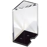 GSE Games & Sports Expert Casino Acrylic Discard Holder Tray (2-Deck to 8-Deck) (8 Deck)