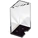 GSE Games & Sports Expert Casino Acrylic Discard Holder Tray (2-Deck to 8-Deck) (8 Deck) primary