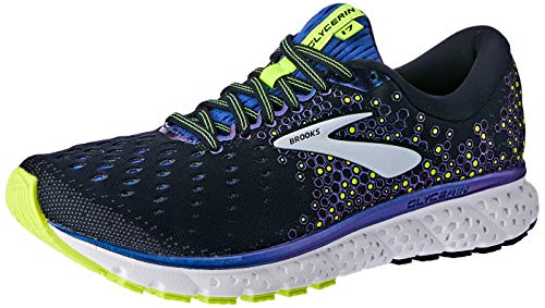 brooks men's glycerin 17