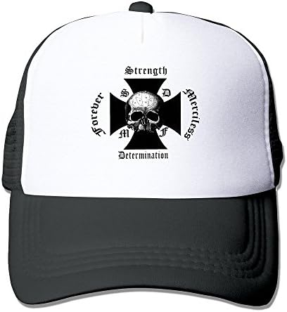 TAAT Black Label Society Black Cap