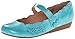 Miz Mooz Women's Dita Mary Jane Flat