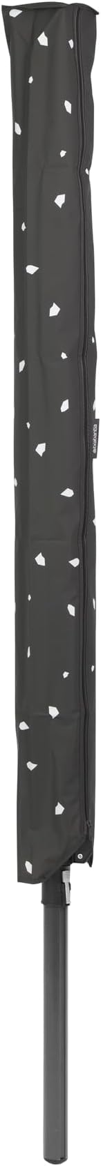 Brabantia Lift-O-Matic 50m Clothes Line UV Resistant Anthracite ø295 cm view 8