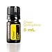 doTERRA - Cheer Essential Oil Uplifting Blend - Optimistic Aroma Promotes Feelings of Cheerfulness and Happiness, Counteracts Negative Emotions; for Diffusion or Topical Use - 5 mL