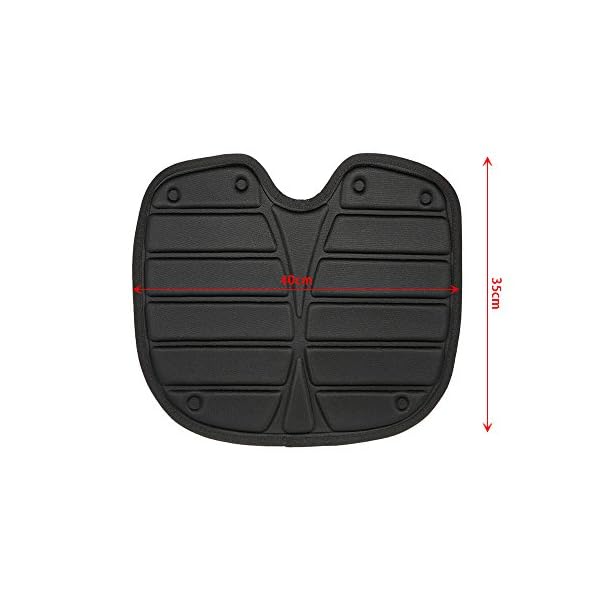 Docooler-Kayak-Back-Seat-Cushion-Seat-Pad-Lightweight-Nylon-Paddling-Cushion-for-Sit-on-Top-Kayak