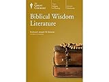 The Great Courses: Biblical Wisdom Literature