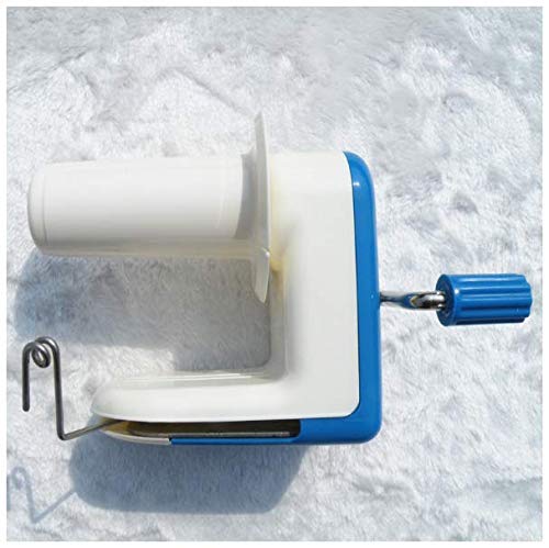 Yarn Winder, AROEYL Ball Winder Crochet Weaving Yarn Winder for Knitting Swift Yarn