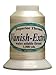 Superior Threads Vanish-Extra Water Soluable Thread 1500 yds Mini Cone; 106-02-001
