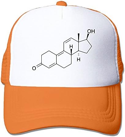 Trenbolone Trucker Hat,Mesh Hat