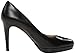 Nine West Women's Beautie Leather Dress Pump