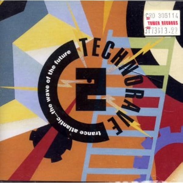Vol. 2-Techno 2002 - Amazon.com Music