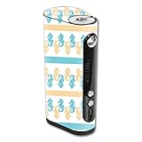MightySkins Skin For Vape Forward Vapor Flask Stout