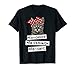 Pro-Choice Pro-Feminism Pro-Cats T Shirt Gift for Women Men