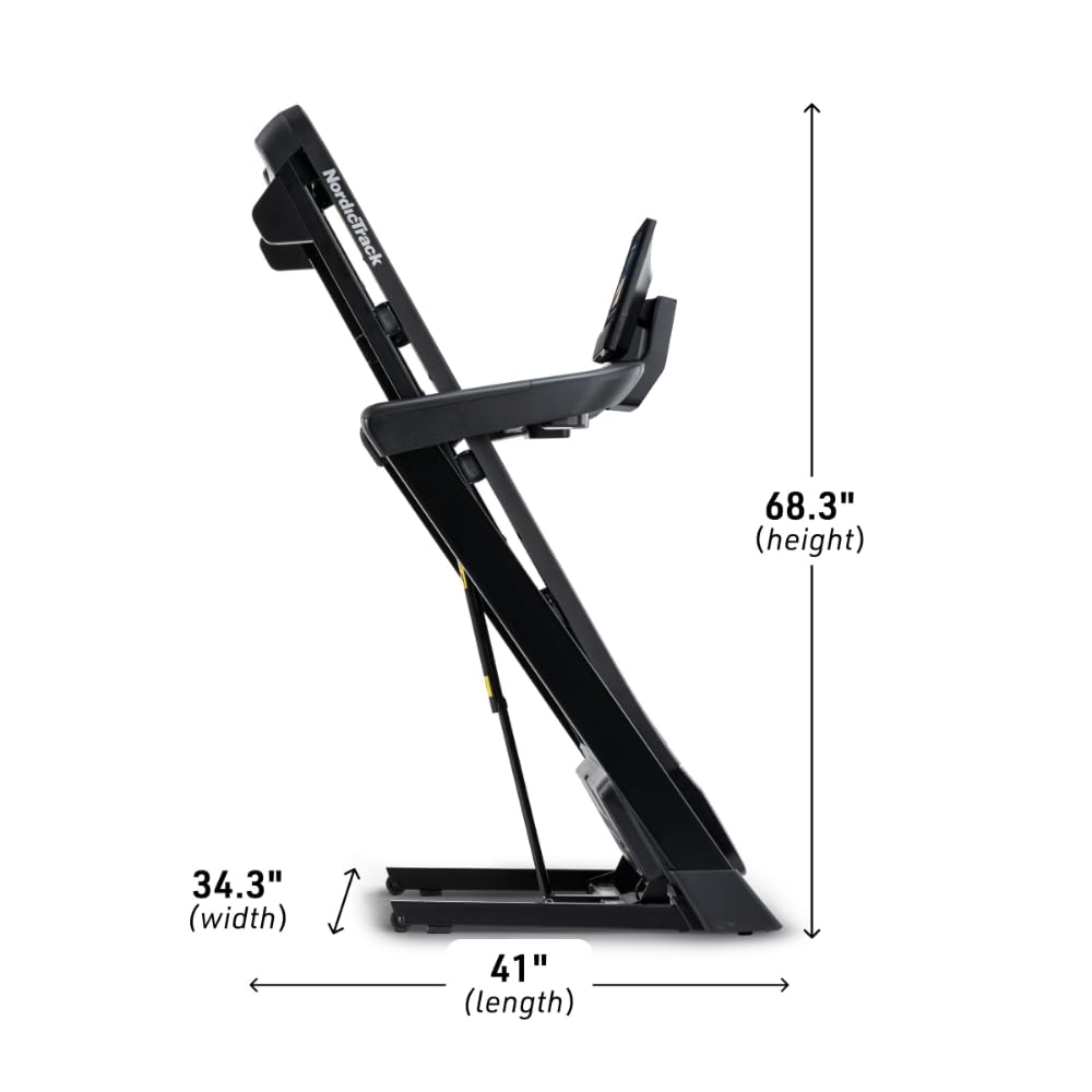 Nordictrack T Series