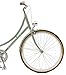 Retrospec Venus Dutch Step-Thru City Comfort Hybrid Bike, Mint, 7-Speed / 44cm, m/lthumb 3