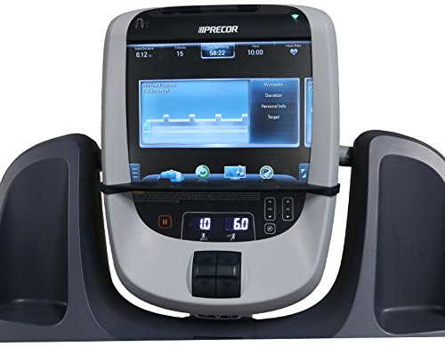 Precor TRM 885 Commercial Treadmill (Certified Refurbished)