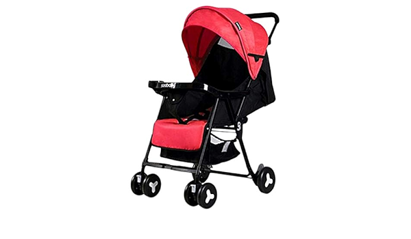 seebaby lightweight buggy qq3