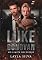Livro Luke Donovan: No limite do desejo